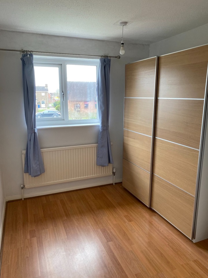 Bicester 3 Bed SemiDetached House, Lerwick Croft, OX26 To Rent Now