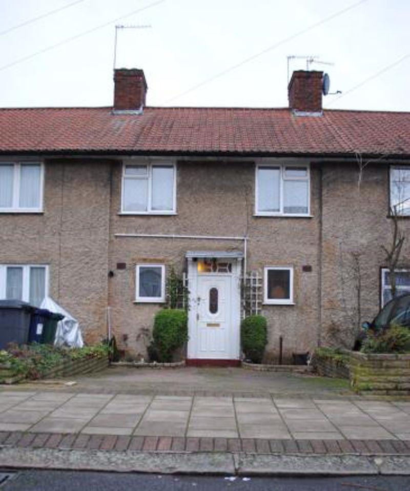 Edgware 3 Bed Terraced House, Colchester Road, HA8 To Rent Now for