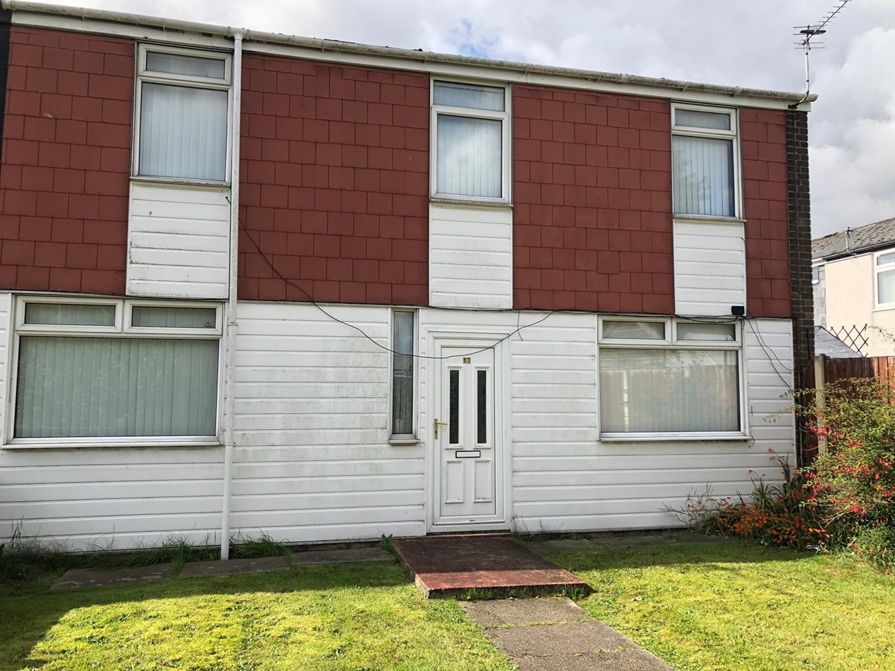 Halton Brook, Runcorn 3 Bed End Terrace, Cotterill, WA7 To Rent Now