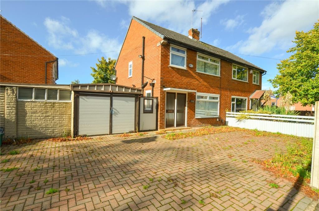 Whitby, Ellesmere Port 4 Bed SemiDetached House, Chester Road, CH65