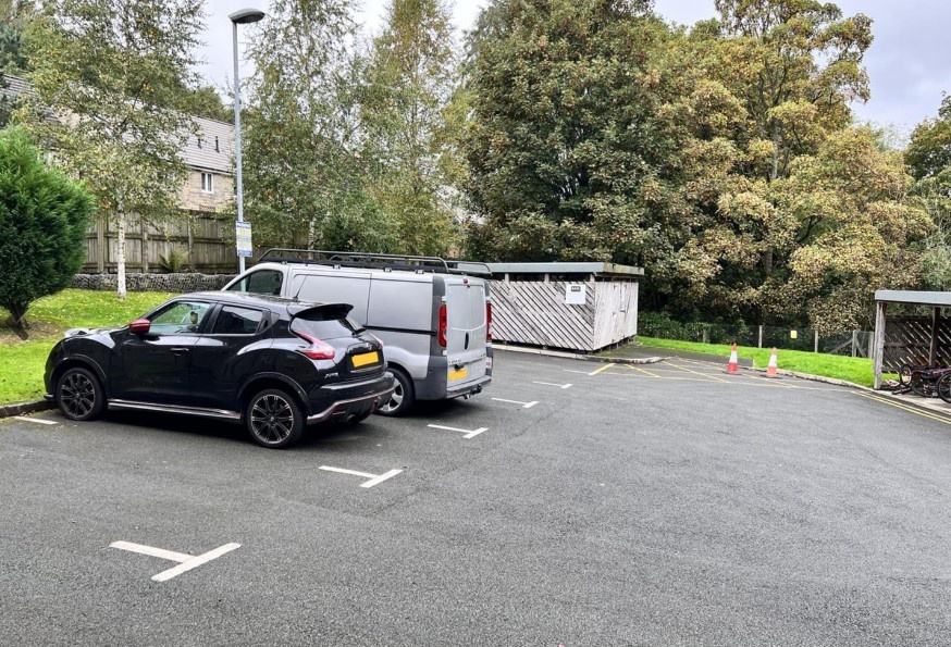 Millbrook, Stalybridge 2 Bed Flat, Bramble Court, SK15 To Rent Now