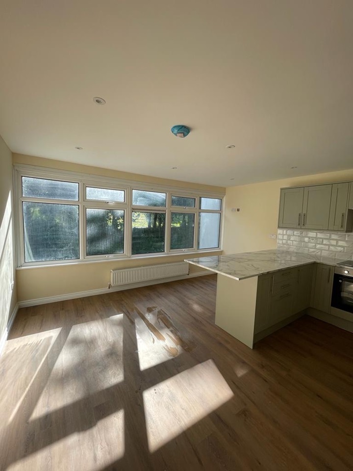 Netherfield, Milton Keynes 1 Bed Flat, The Hide, MK6 To Rent Now