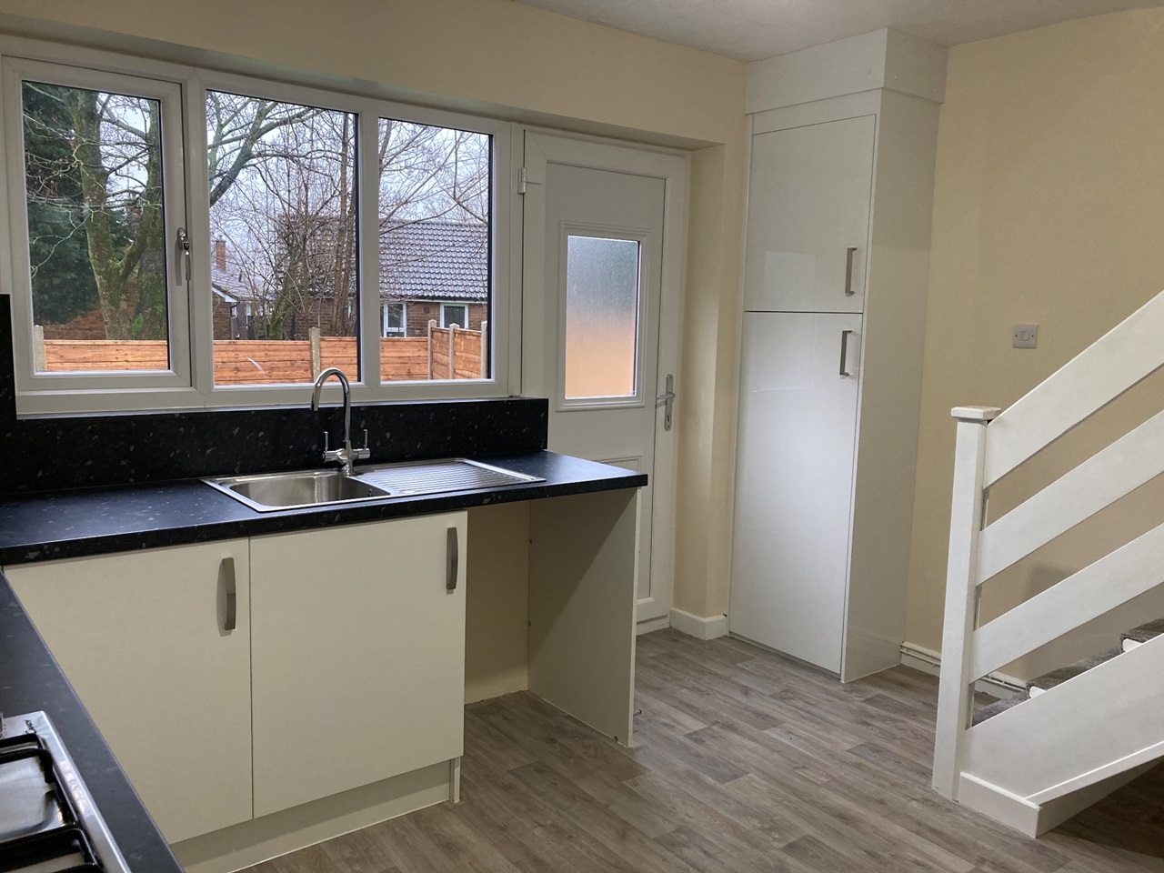 Firgrove, Rochdale 2 Bed SemiDetached House, Rochdale Road, OL16