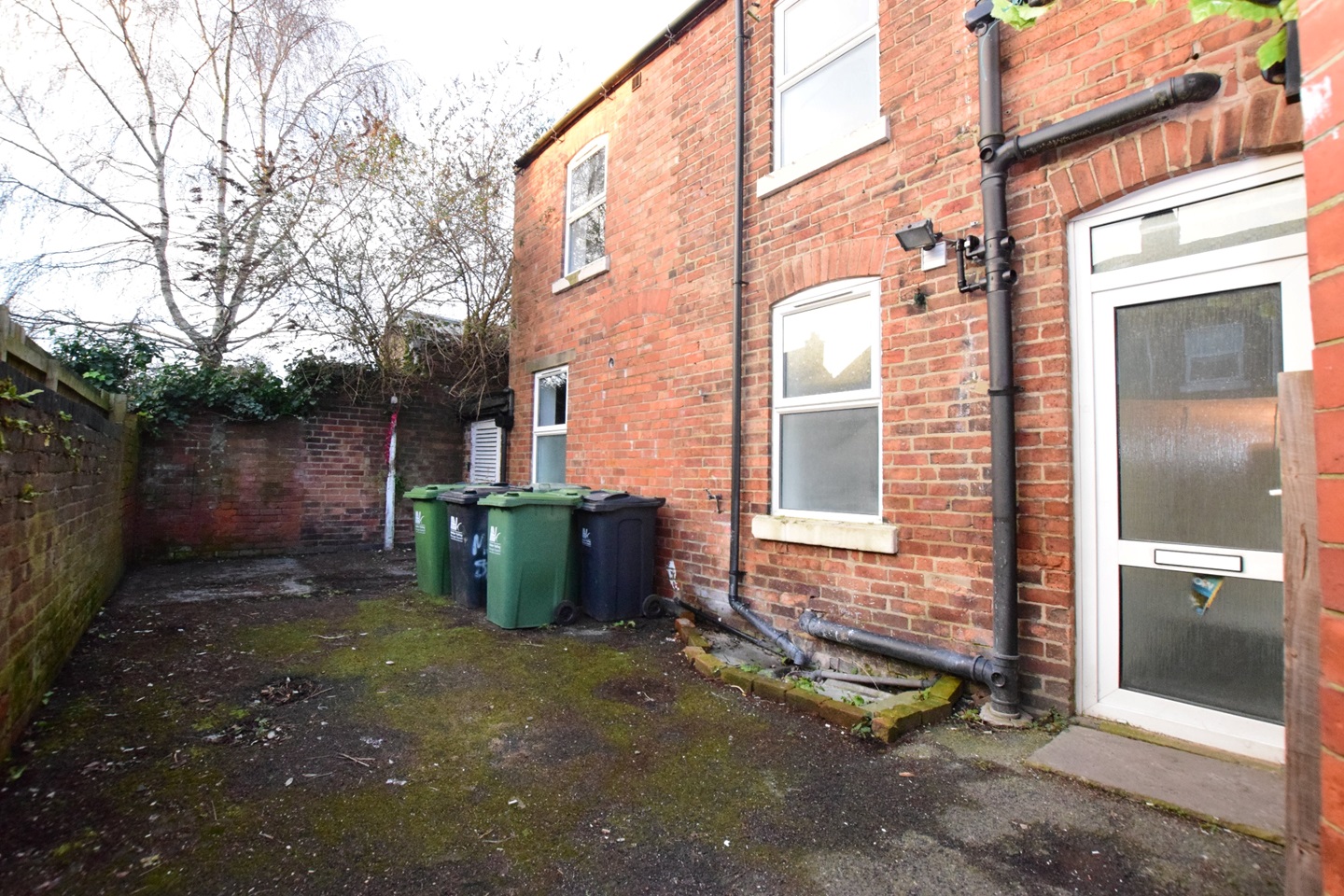 Heanor 1 Bed Flat, Wilmot Street, DE75 To Rent Now for £625.00 p/m