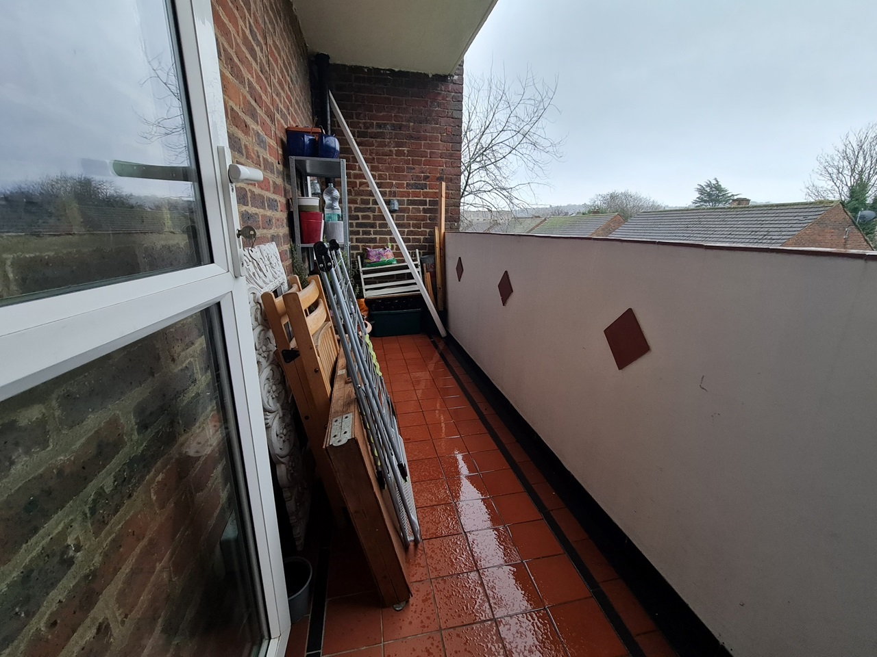 London 3 Bed Flat, Cormorant Court, SE21 To Rent Now for £2,000.00 p/m