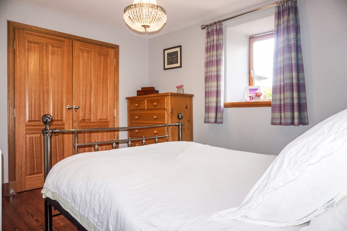 Aboyne 4 Bed Detached House, Kincardine O'neil, AB34 To Rent Now