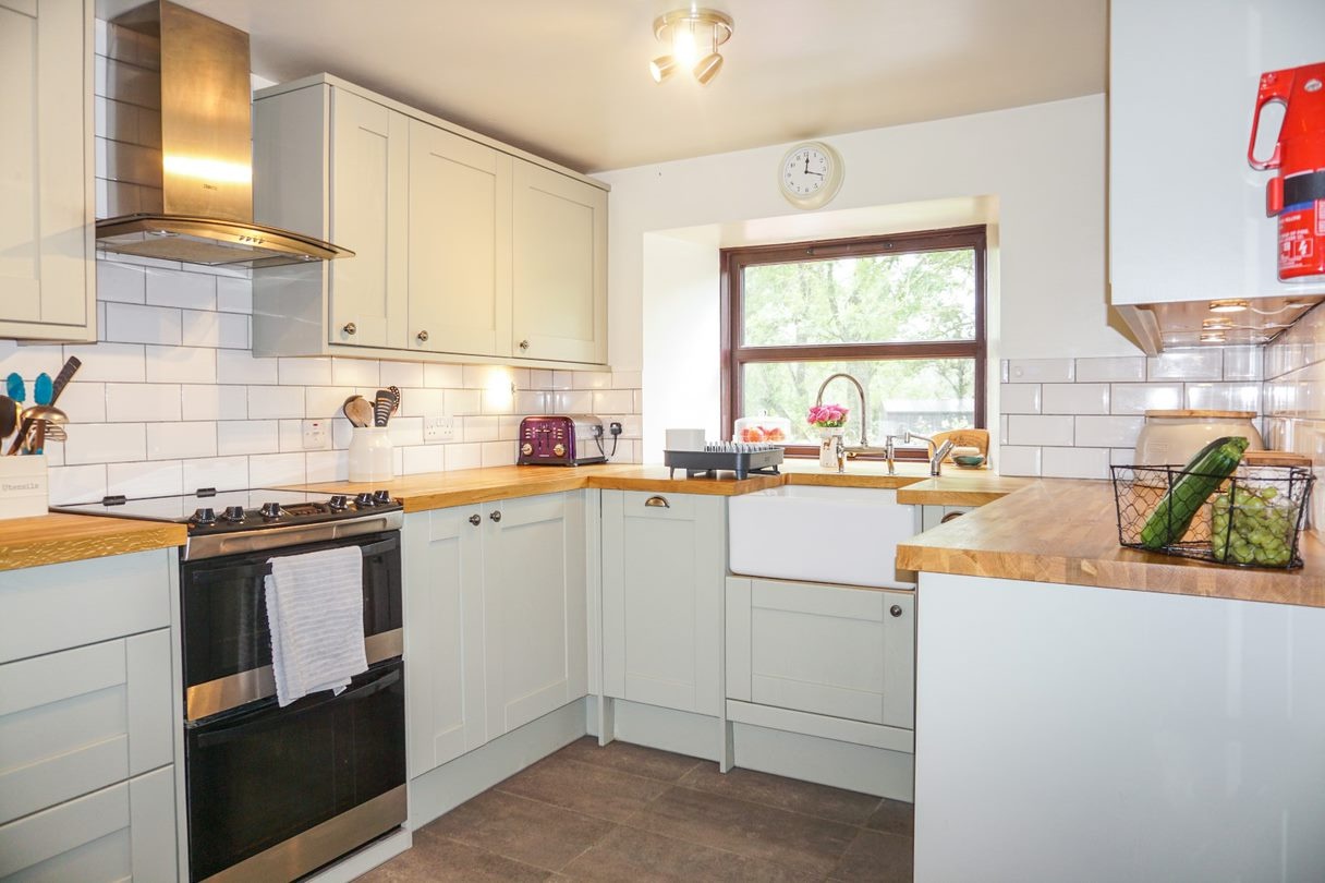 Aboyne 4 Bed Detached House, Kincardine O'neil, AB34 To Rent Now