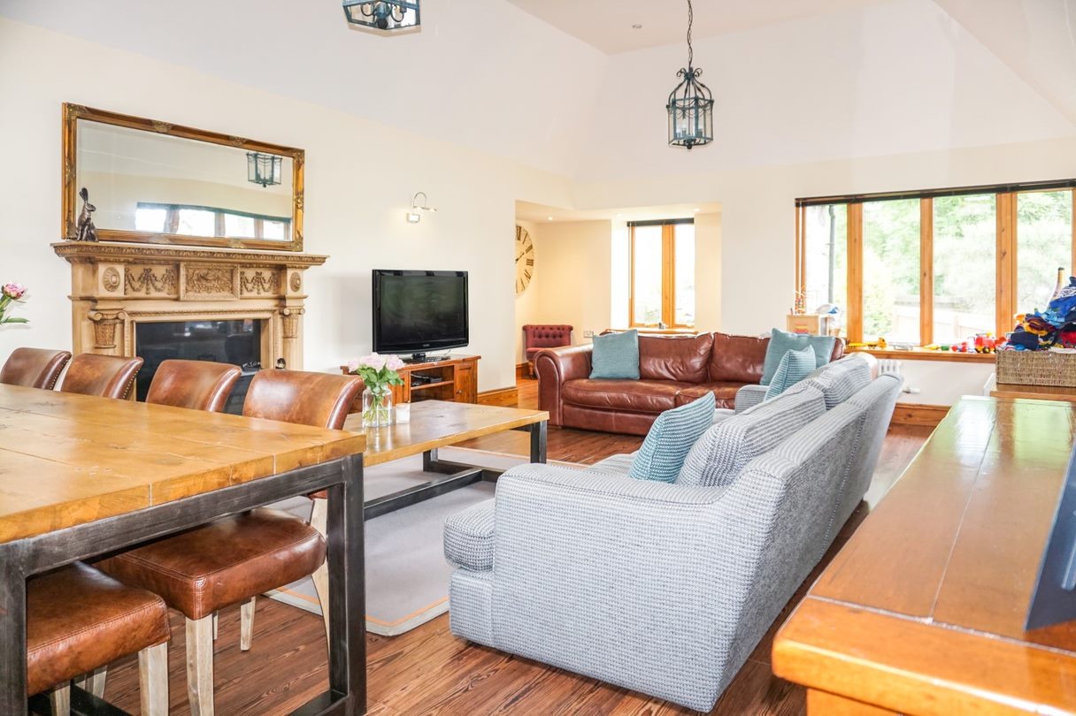 Aboyne 4 Bed Detached House, Kincardine O'neil, AB34 To Rent Now