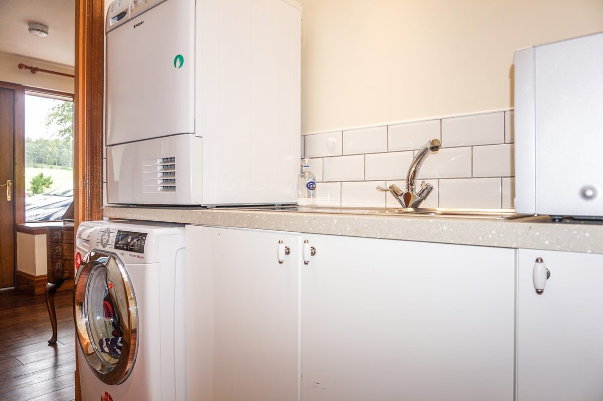 Aboyne 4 Bed Detached House, Kincardine O'neil, AB34 To Rent Now