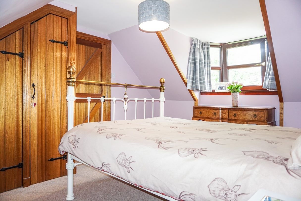 Aboyne 4 Bed Detached House, Kincardine O'neil, AB34 To Rent Now