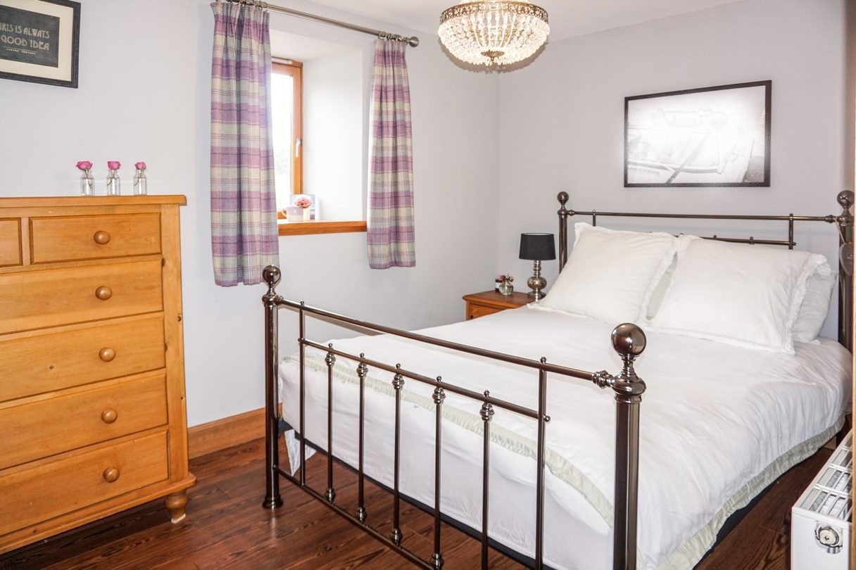 Aboyne 4 Bed Detached House, Kincardine O'neil, AB34 To Rent Now