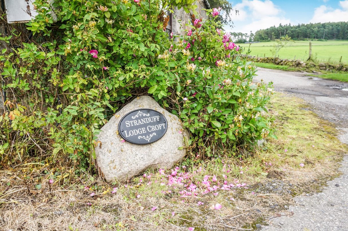 Aboyne 4 Bed Detached House, Kincardine O'neil, AB34 To Rent Now