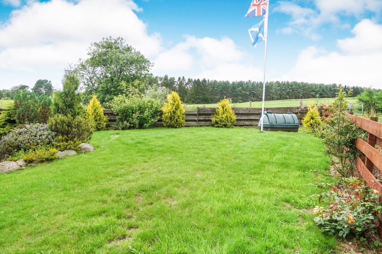 Aboyne 4 Bed Detached House, Kincardine O'neil, AB34 To Rent Now