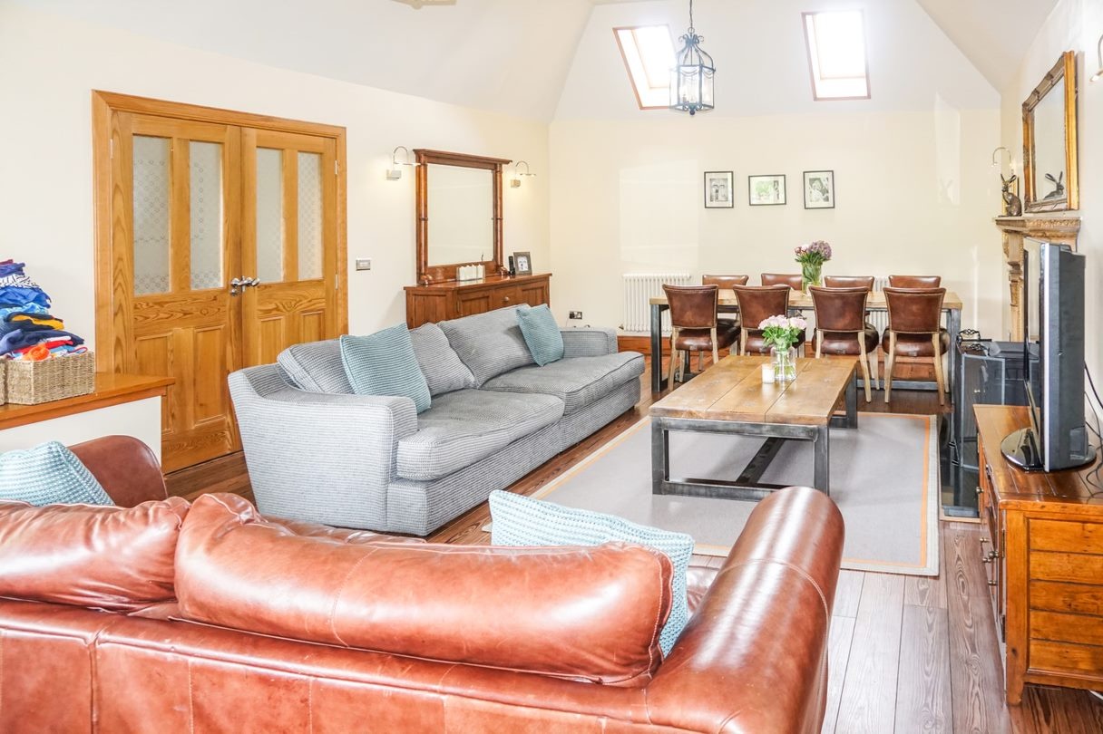 Aboyne 4 Bed Detached House, Kincardine O'neil, AB34 To Rent Now