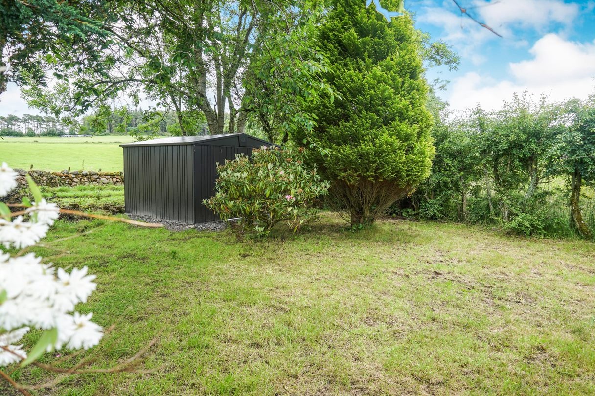 Aboyne 4 Bed Detached House, Kincardine O'neil, AB34 To Rent Now