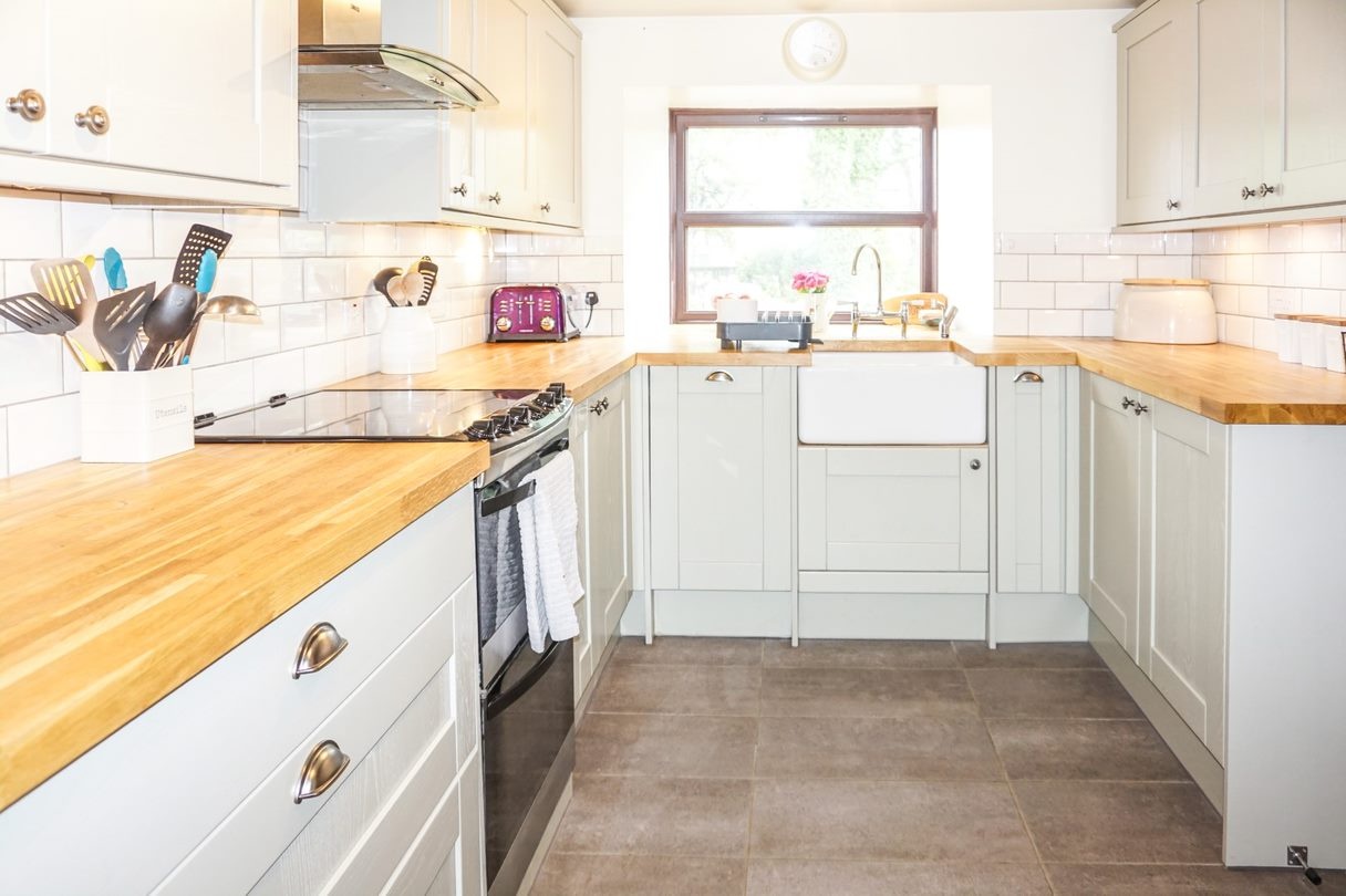 Aboyne 4 Bed Detached House, Kincardine O'neil, AB34 To Rent Now