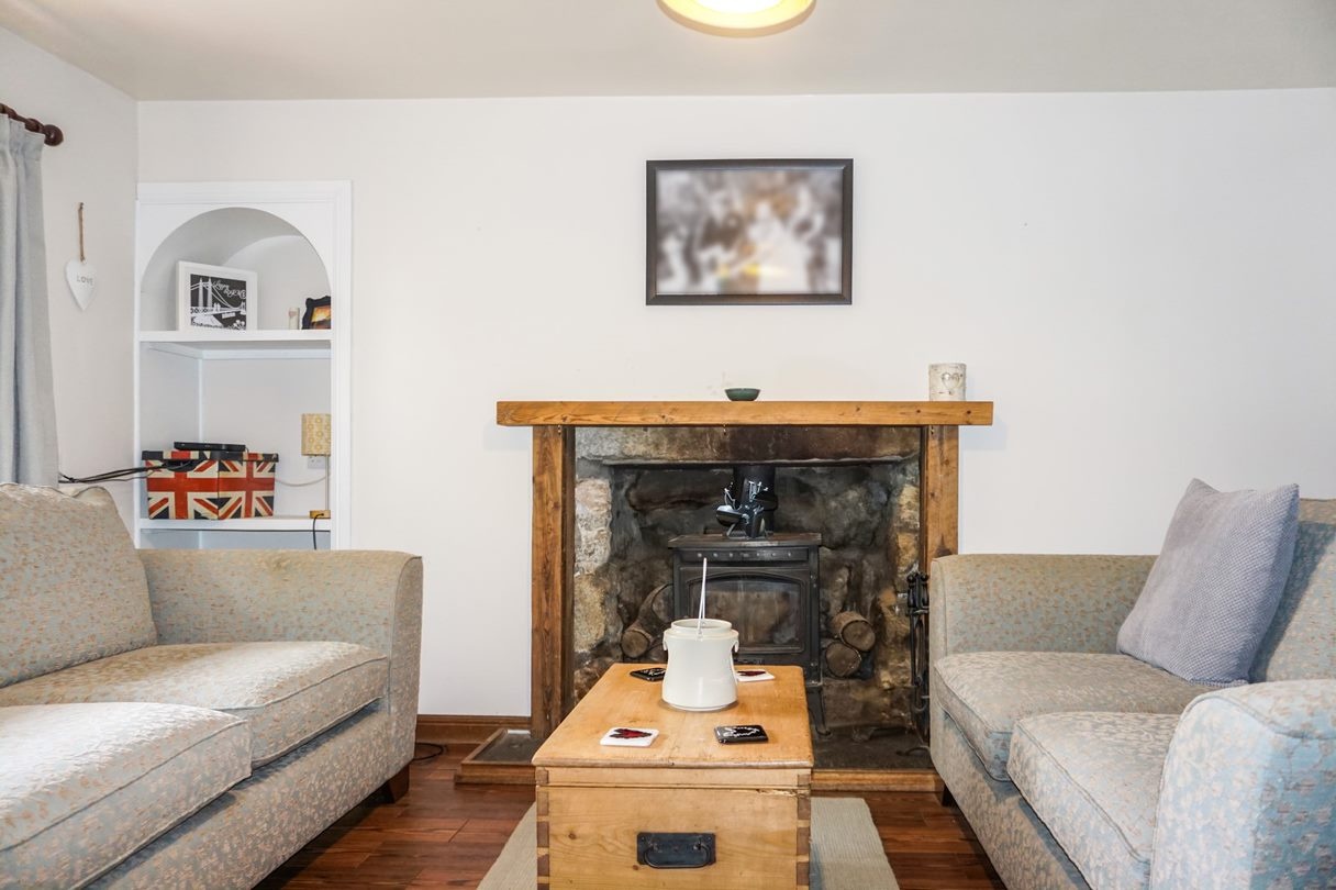 Aboyne 4 Bed Detached House, Kincardine O'neil, AB34 To Rent Now