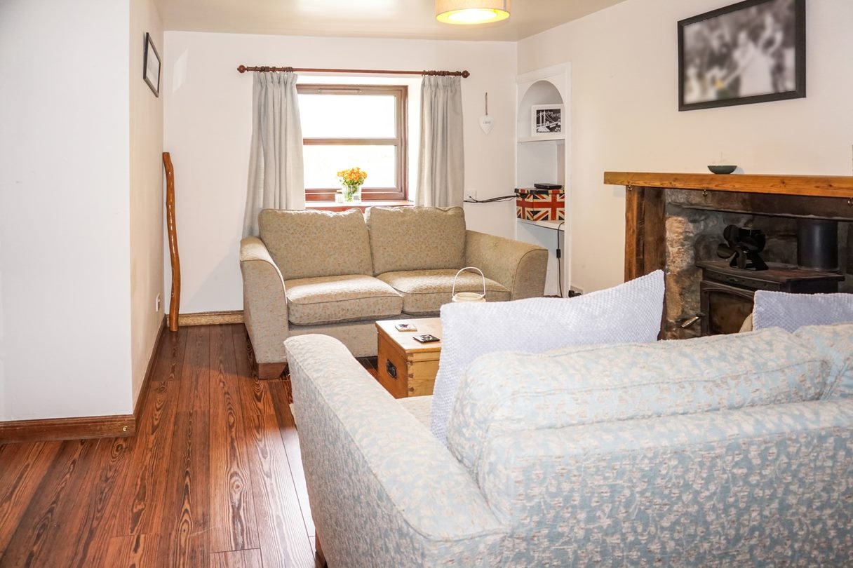 Aboyne 4 Bed Detached House, Kincardine O'neil, AB34 To Rent Now for £1,350.00 p/m