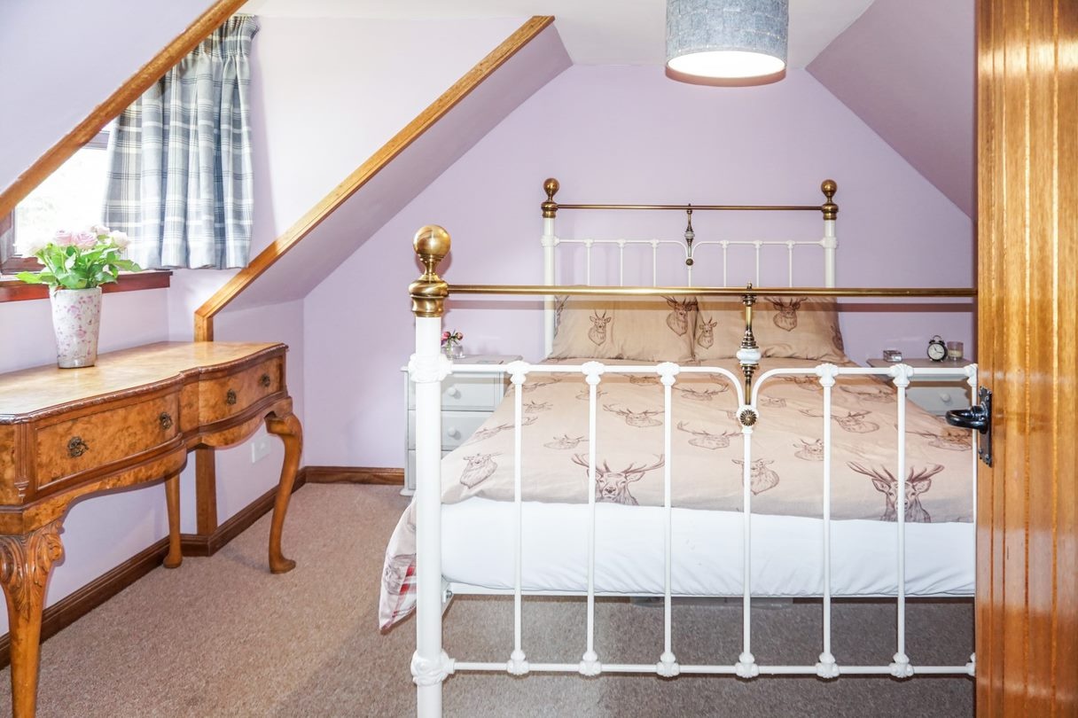 Aboyne 4 Bed Detached House, Kincardine O'neil, AB34 To Rent Now for £1,350.00 p/m