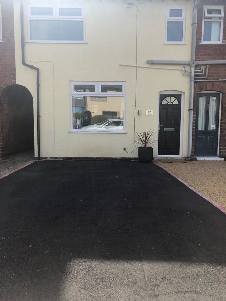 Long Eaton, Nottingham 3 Bed Terraced House, Doncaster Grove, NG10