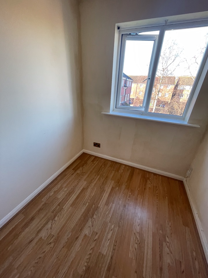 Southall 2 Bed Flat, Hadfield Close, UB1 To Rent Now for £1,450.00 p/m