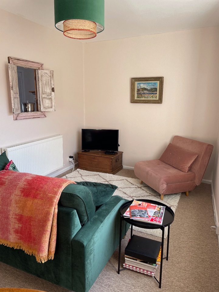 Bruton 1 Bed Flat, Coombe Street, BA10 To Rent Now for £680.00 p/m