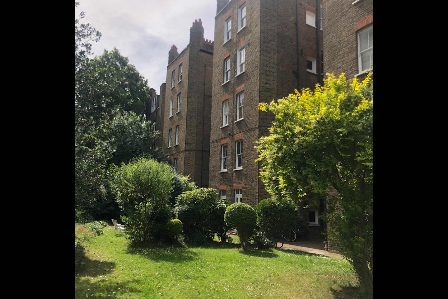 London 2 Bed Flat, Southwold Mansions, W9 To Rent Now for £2,499.00 p/m