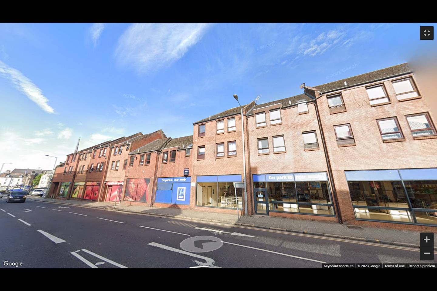 Ayr 2 Bed Flat, Main Street, KA8 To Rent Now for £575.00 p/m