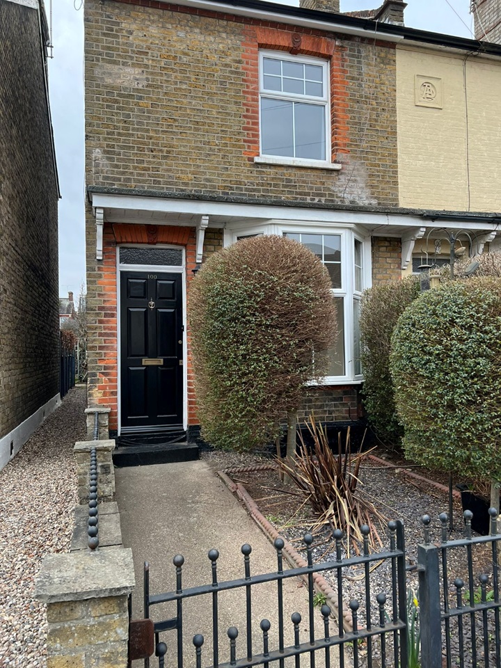 Chelmsford 3 Bed End Terrace, Mildmay Road, CM2 To Rent Now for £