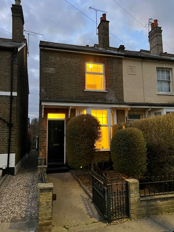 Chelmsford 3 Bed End Terrace, Mildmay Road, CM2 To Rent Now for £