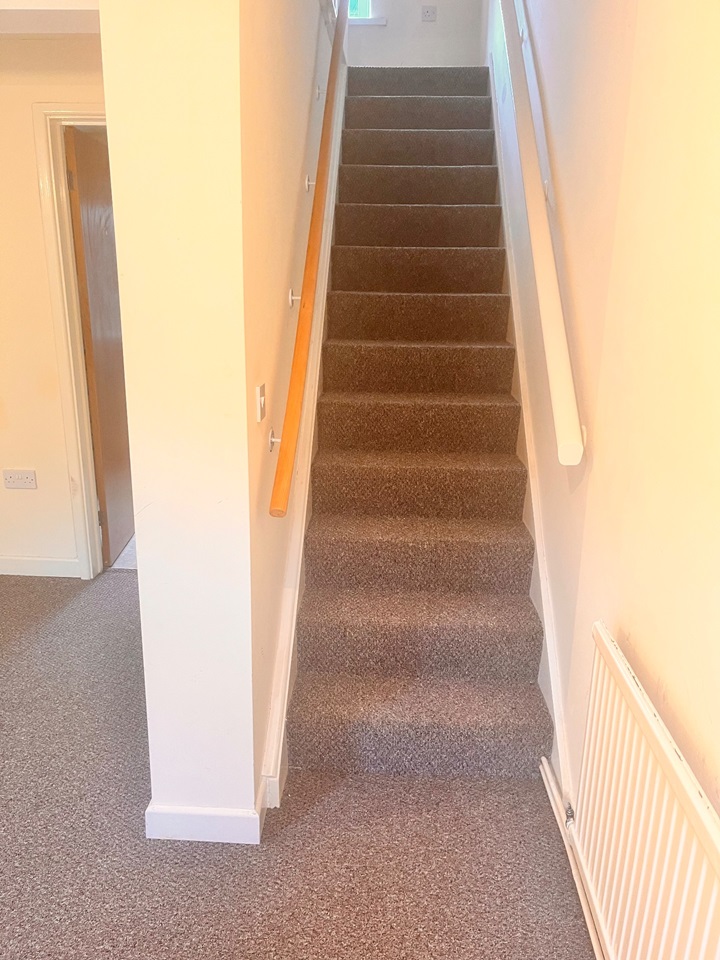 Ogmore Vale, Bridgend 2 Bed Terraced House, Llewellyn Street, CF32