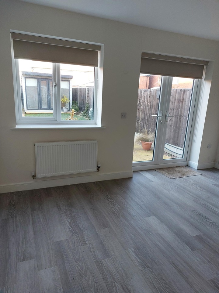 Birmingham 2 Bed Terraced House, Stadium Road, B28 To Rent Now for