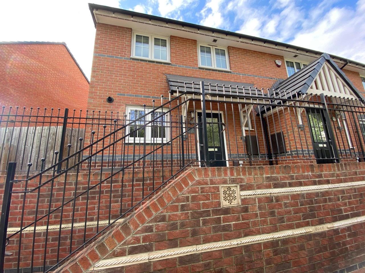 Gateshead 3 Bed Terraced House, Derwentwater Road, NE8 To Rent Now