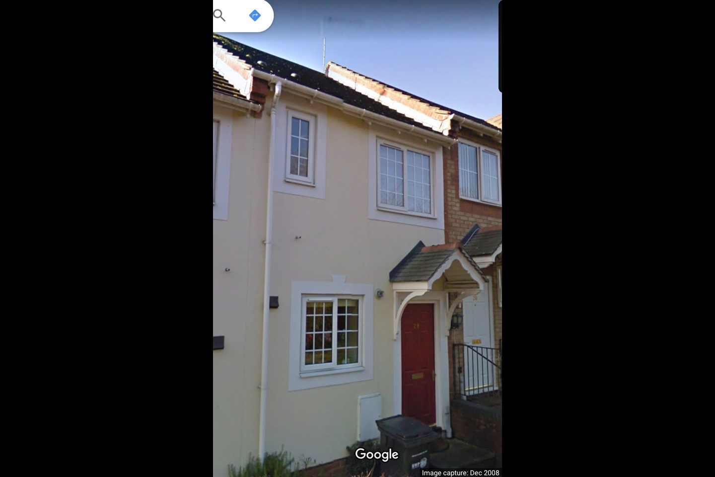 Yeovil 2 Bed Terraced House, Shelley Close, BA21 To Rent Now for £
