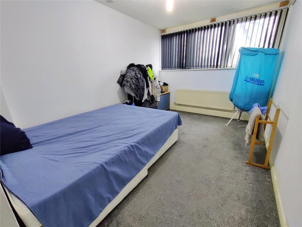 Oldham 2 Bed Flat, Heywood House, OL8 To Rent Now for £775.00 p/m