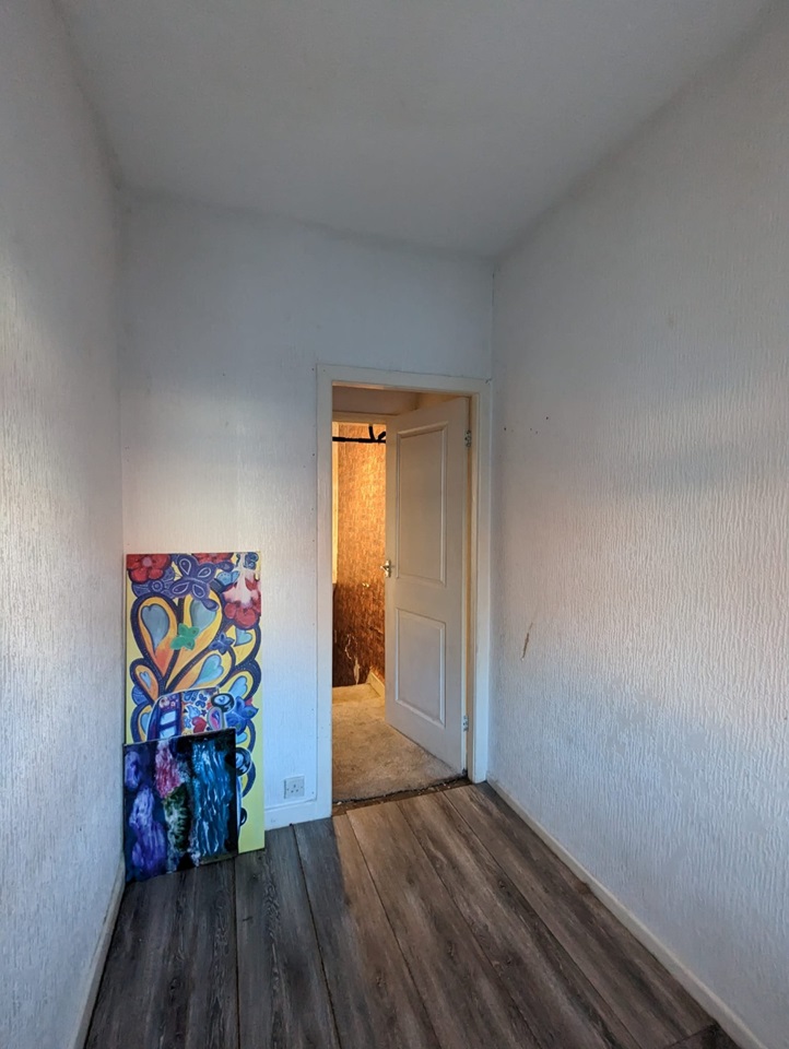 Oldham 3 Bed Terraced House, Osmond Street, OL4 To Rent Now for £