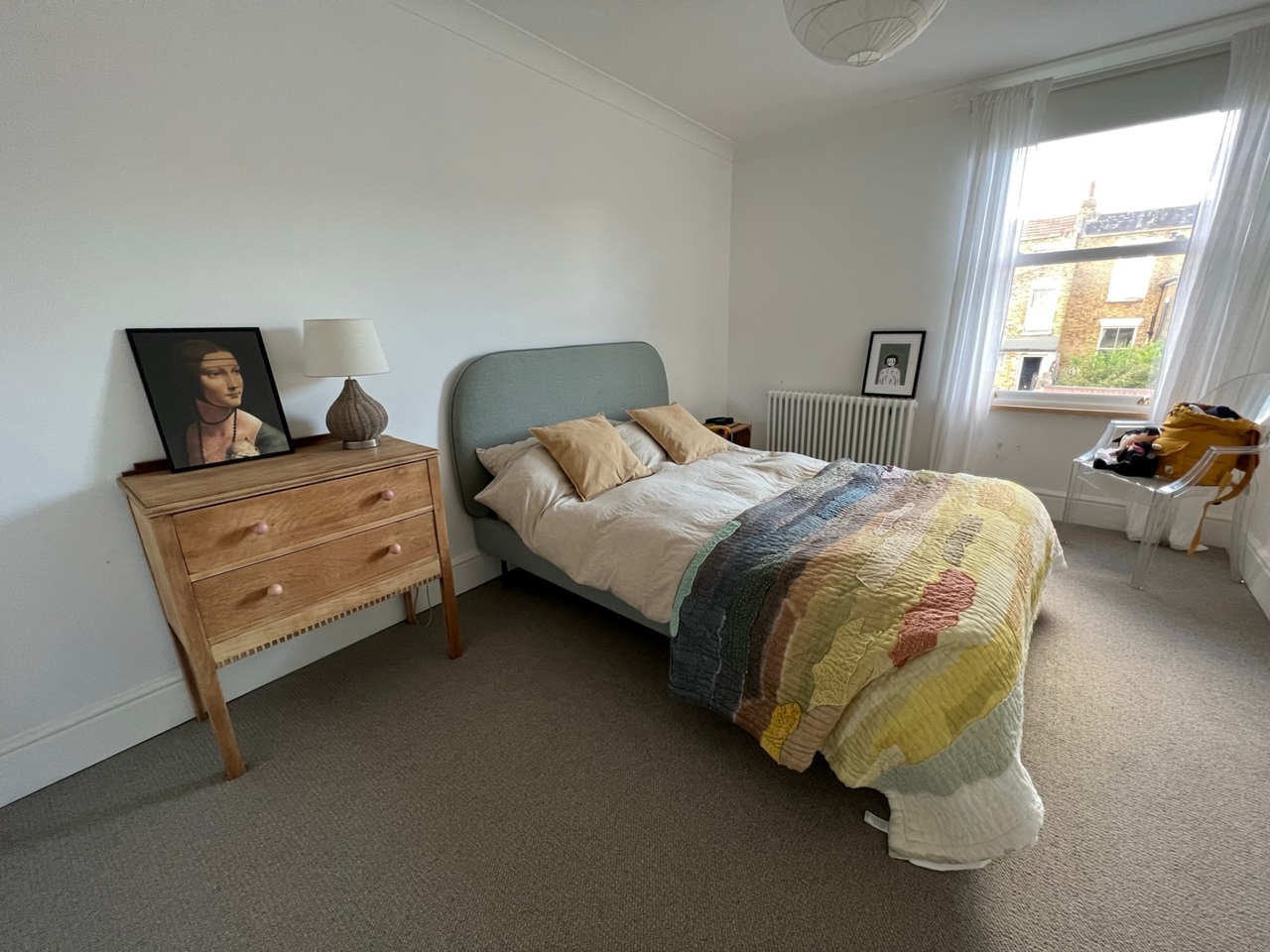 Margate 2 Bed Flat, Athelstan Road, CT9 To Rent Now for £900.00 p/m