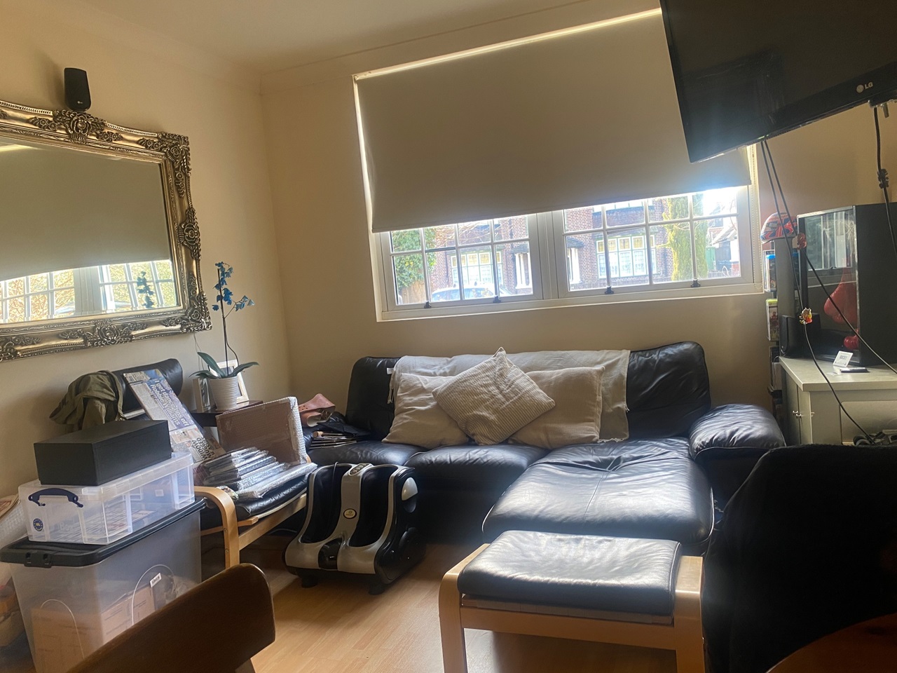 London 2 Bed Flat, Wanstead, E11 To Rent Now for £1,850.00 p/m
