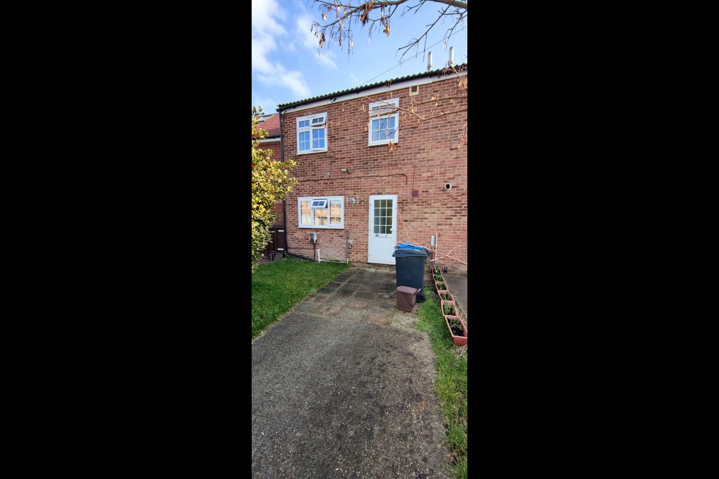 London 3 Bed Terraced House, Ebenezer Walk, SW16 To Rent Now for £