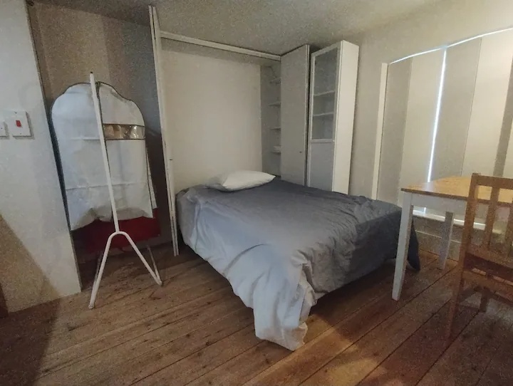 London Studio Flat, Caledonian Road, N1 To Rent Now for £1,560.00 p/m