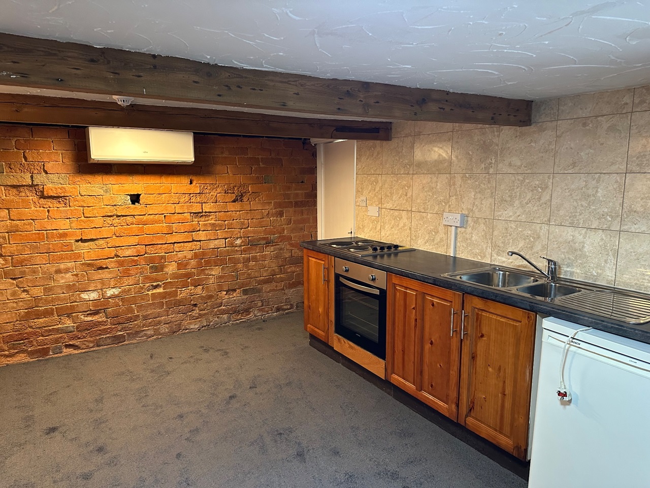 West Bridgford, Nottingham 1 Bed Flat, Lady Bay, NG2 To Rent Now