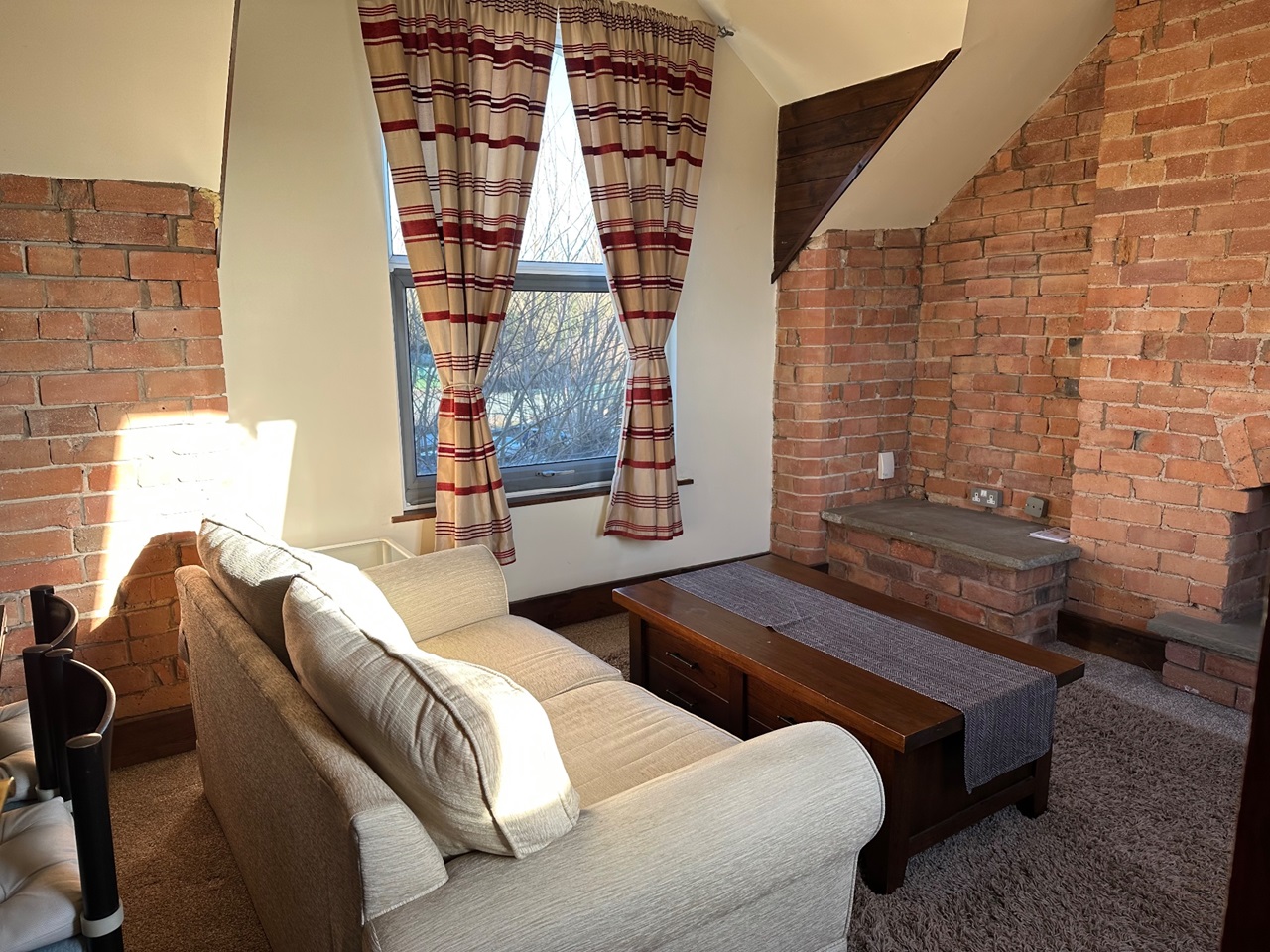 West Bridgford, Nottingham 1 Bed Flat, Lady Bay, NG2 To Rent Now