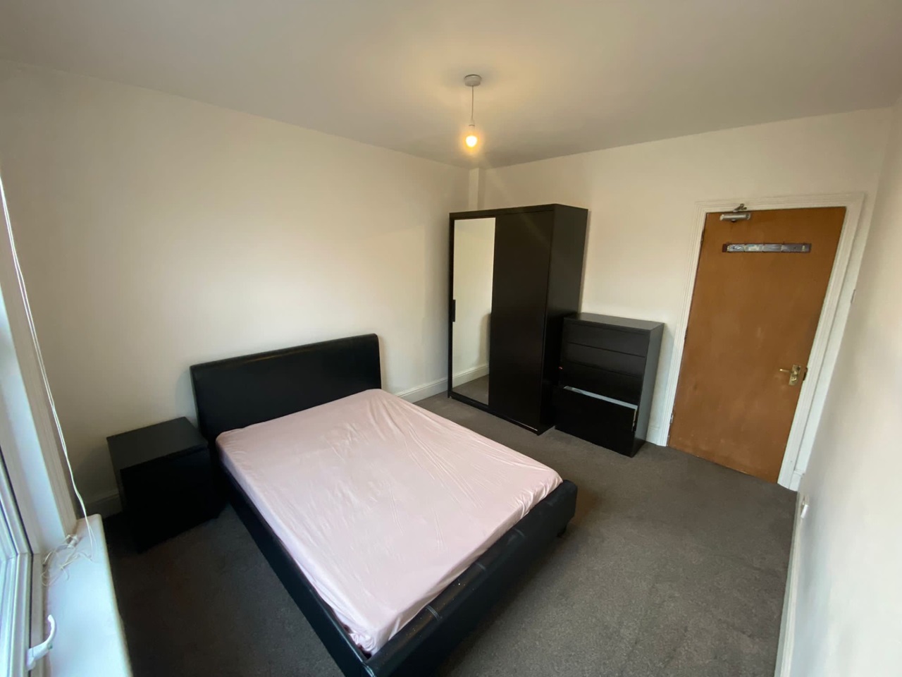 Bristol Room in a Shared House, Robertson Road, BS5 To Rent Now for