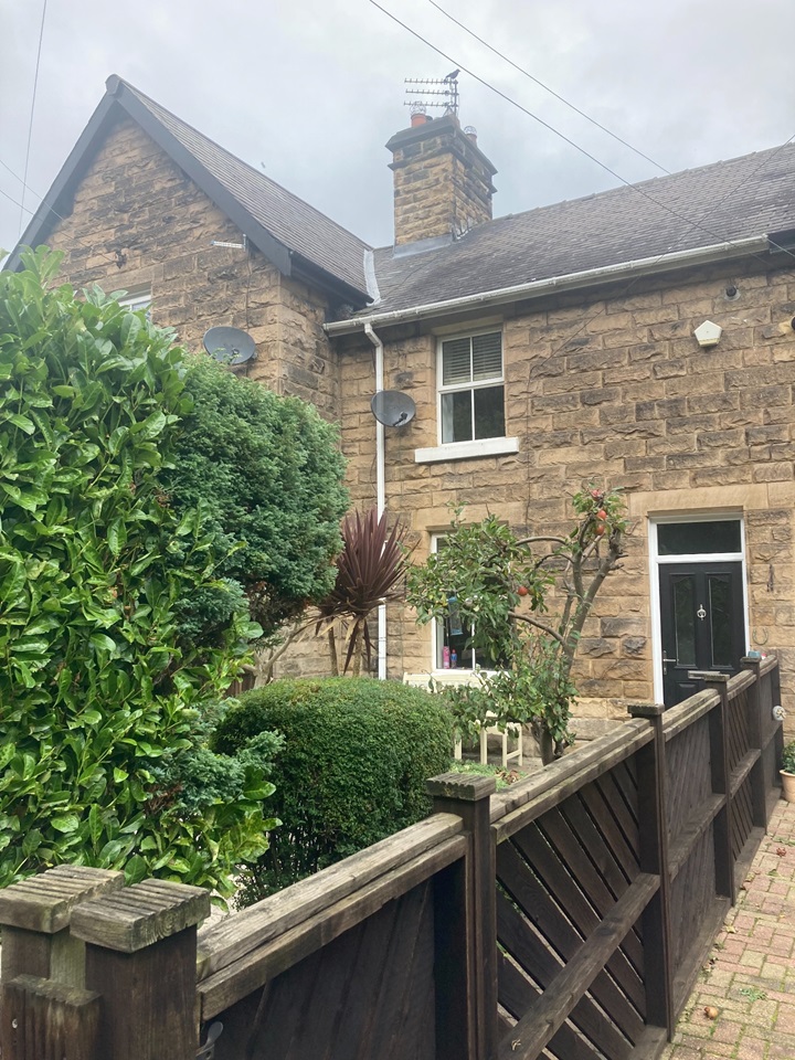 Beamish, Stanley 2 Bed Terraced House, Station Cottages, DH9 To