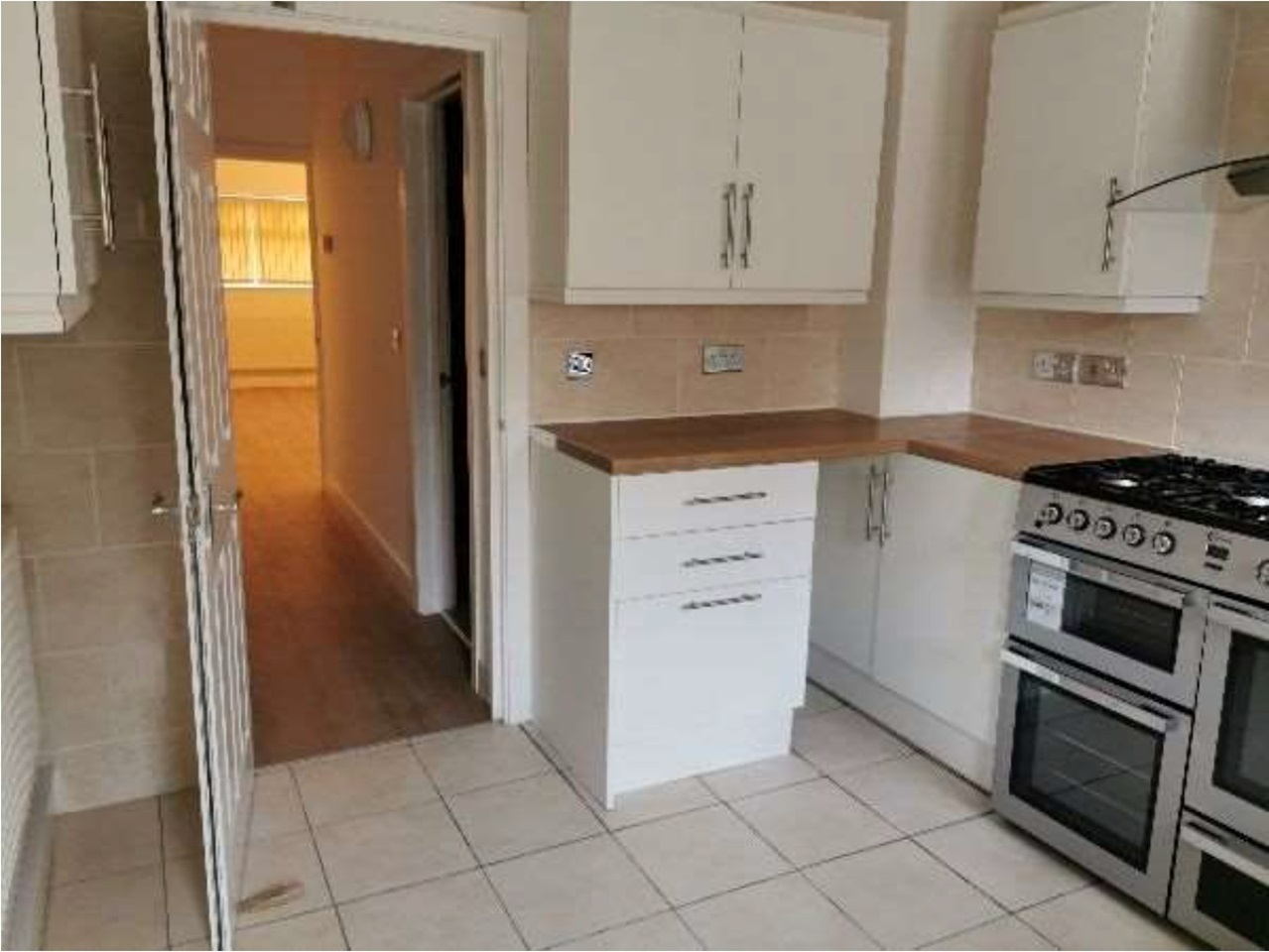 Maltby, Rotherham 1 Bed Flat, Coronation House, S66 To Rent Now for £450.00 p/m