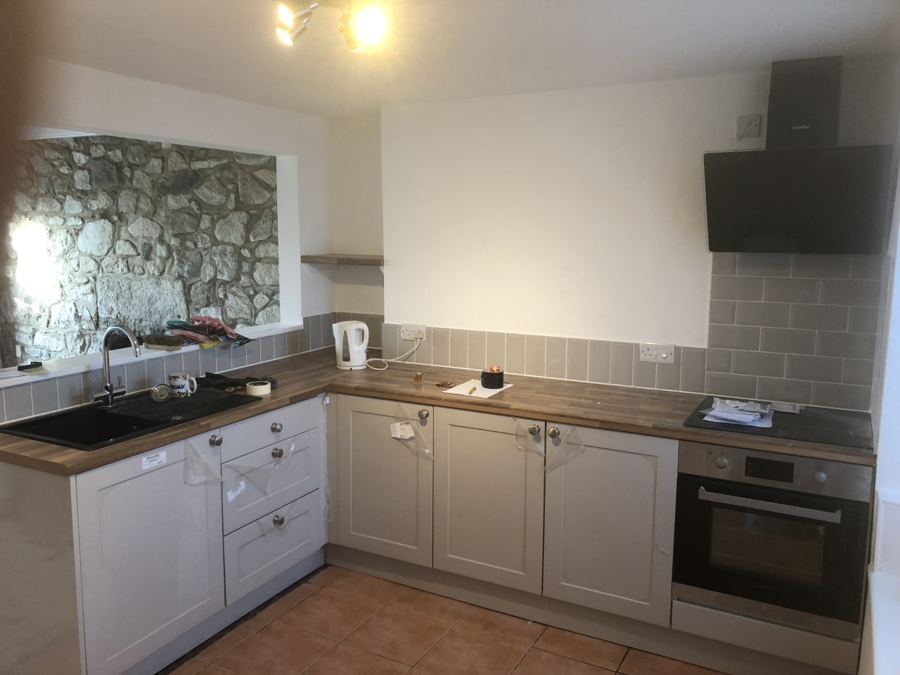 Bugle, St. Austell 2 Bed SemiDetached House, Molinnis Road, PL26 To Rent Now for £750.00 p/m