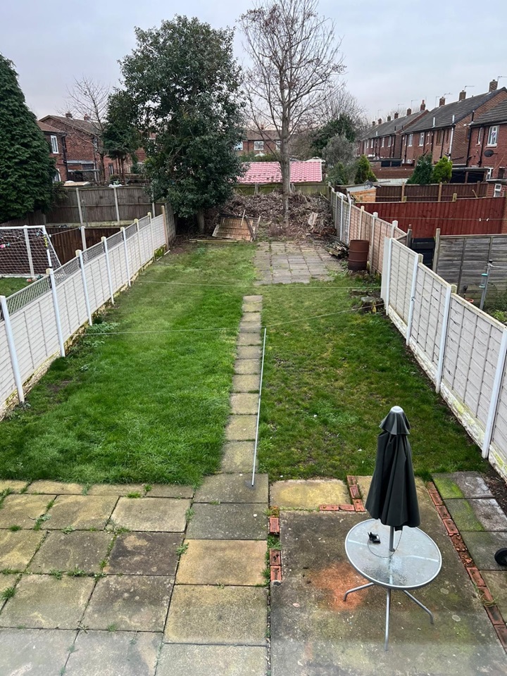 Normanton 3 Bed Terraced House, Mackinnon Avenue, WF6 To Rent Now for £750.00 p/m