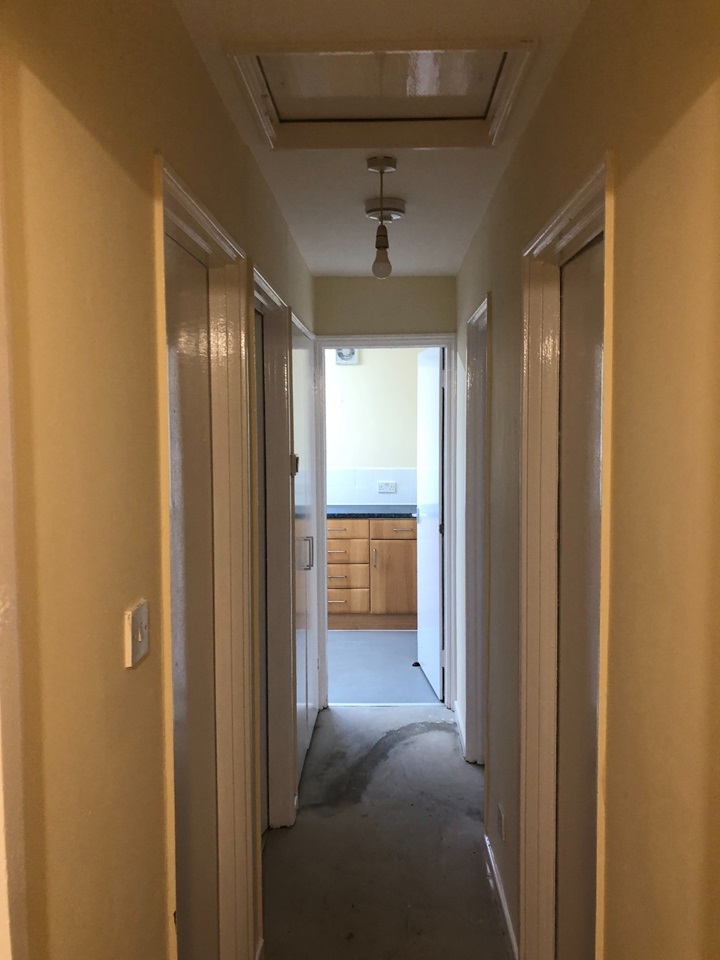 Leamington Spa 2 Bed Flat, Culworth Close, CV31 To Rent Now for £