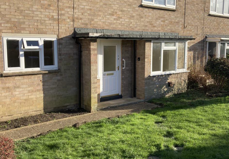 Lower Brailes, Banbury 2 Bed Flat, Jeffs Close, OX15 To Rent Now for £438.18 p/m