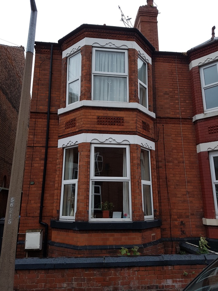 Long Eaton, Nottingham 1 Bed Flat, Cranmer Street, NG10 To Rent Now
